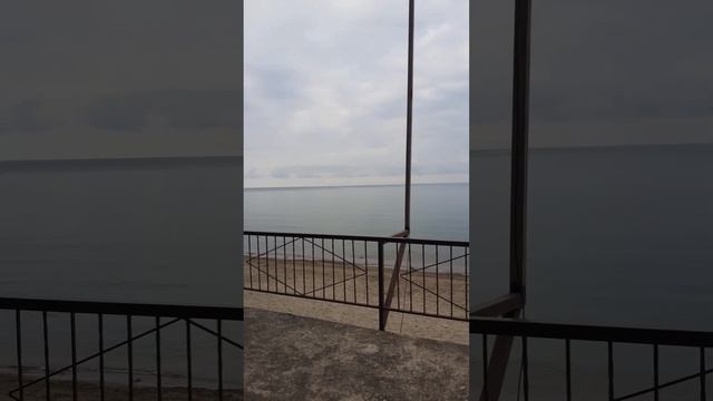 Чёрное Море