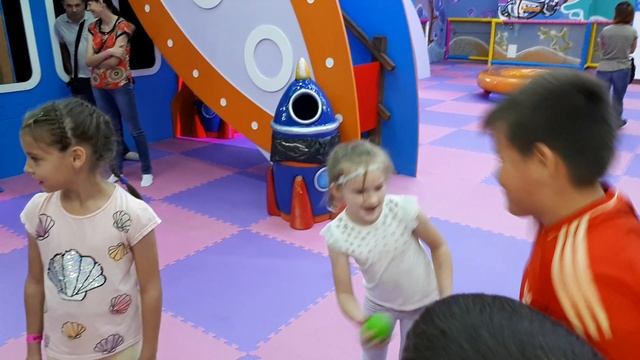 день рождения Паша