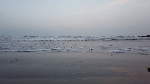 Каспийское море