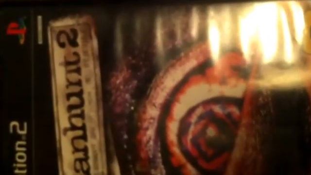 My game Review manhunt 2