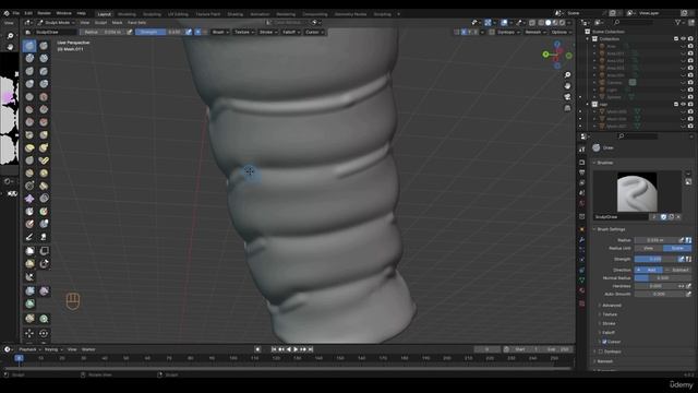 29 -Arm Brace Design 2