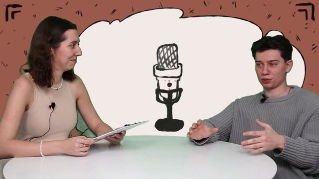 «О том и о сëм: Алексей Лаппа о закулисье театра и кино»