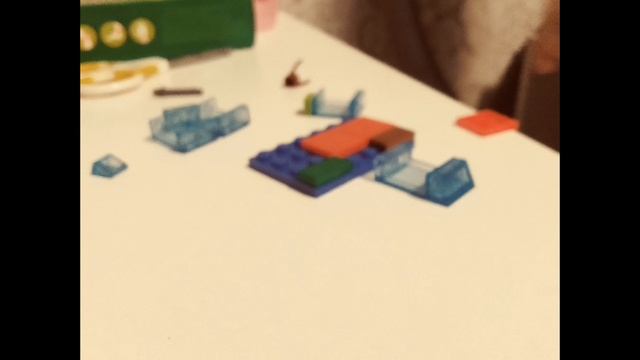 Minecraft Lego