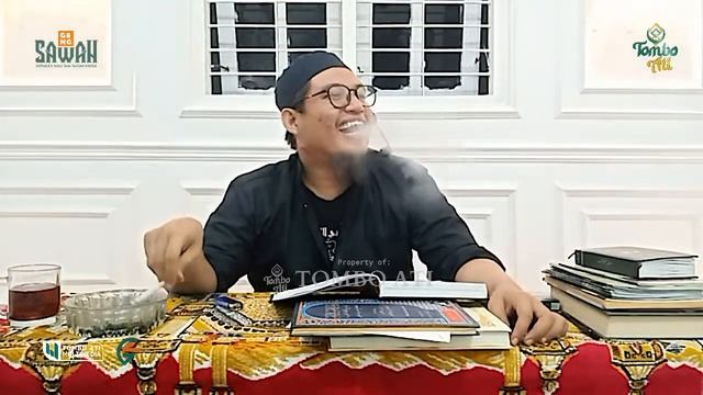 NGAJI SAKWAYAH-WAYAH Bersama GUS ULUL AZMI