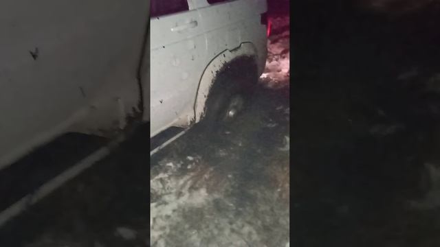 застряли на рыбалке