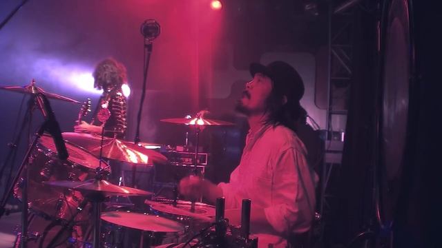 Mr. Jimmy - Kashmir (Tribute to Led Zeppelin)