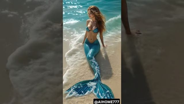Русалка
