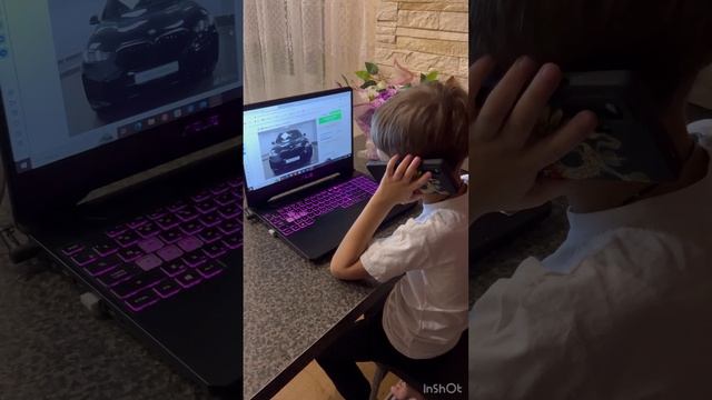 Конкурсная работа команды "Финансик", приз зрительских симпатий-2023