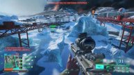 Battlefield 2042 ~ на PlayStation 4 Slim от AvazaR