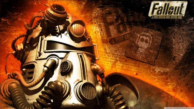 Fallout 1 Soundtrack - City of Lost Angels (Boneyard) hjy8XqJClTc 640x480