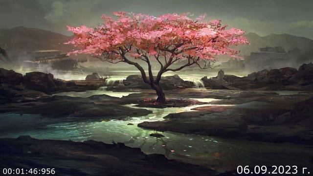 777 О Семиречьи 06.09.2023 г