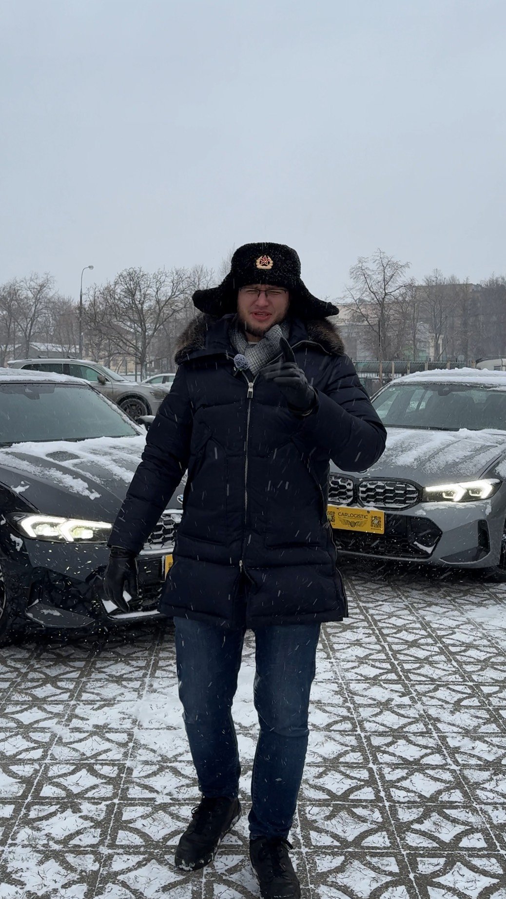 BMW G20 2024 Long. Как? Зачем?