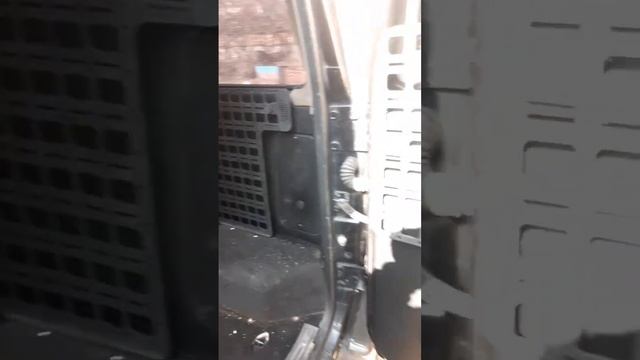 Помогаем нашему SUV