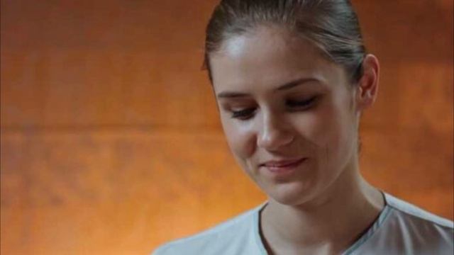 Обвиняется в любви 1, 2, 3, 4, 5, 6, 7, 8, 9, 10, 11, 12, 13, 14, 15, 16 серия (все серии 2024)