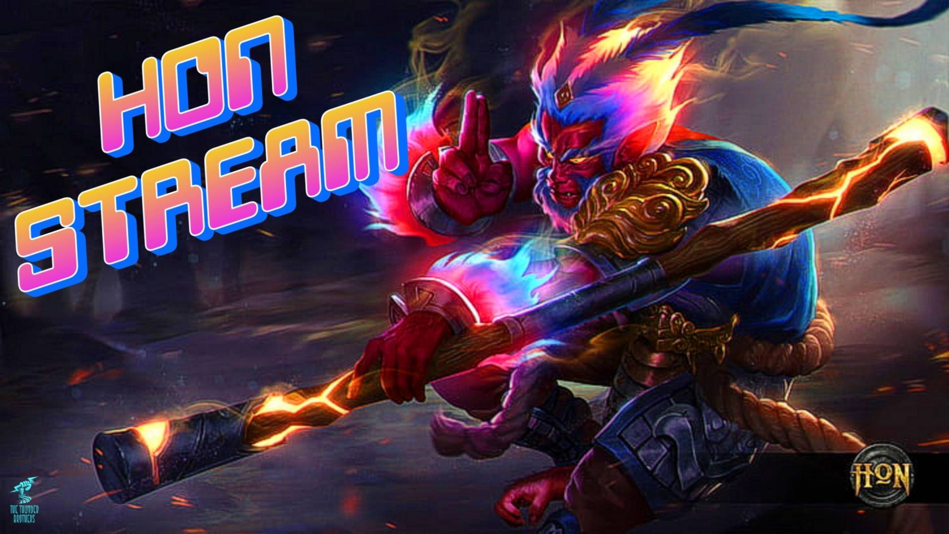 Нагибаю нубов в Heroes Of Newerth ► Stream 12