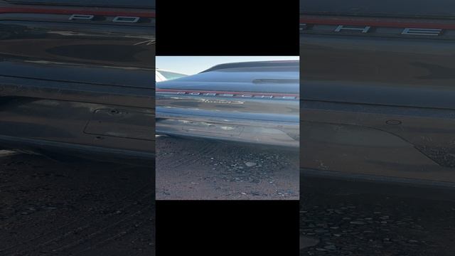🚗 Обзор Porsche Macan: Ваша мечта на колесах!