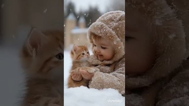Улыбнитесь новому дню, и хорошее настроение придёт к вам. Каждый день прекрасен.