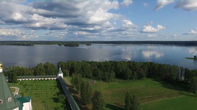 Валдай