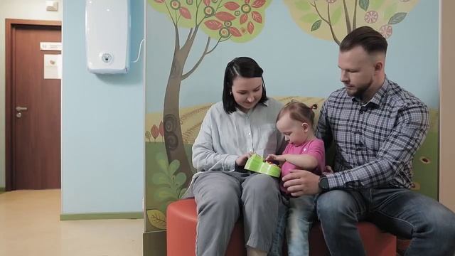 Вакцинация в сети клиник «Скандинавия»