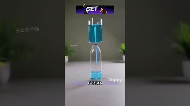Удивительные факты о науке!