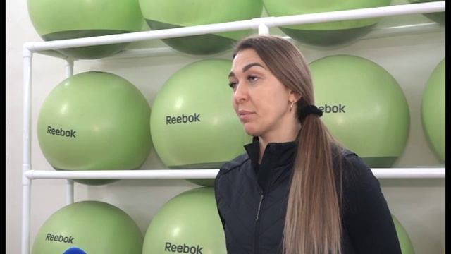 «Скандинавская ходьба — путь к здоровью»