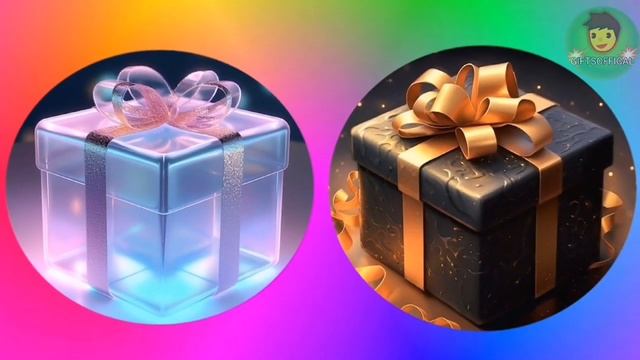Вибирашки подарок 🤩 для детей 🎁☺️