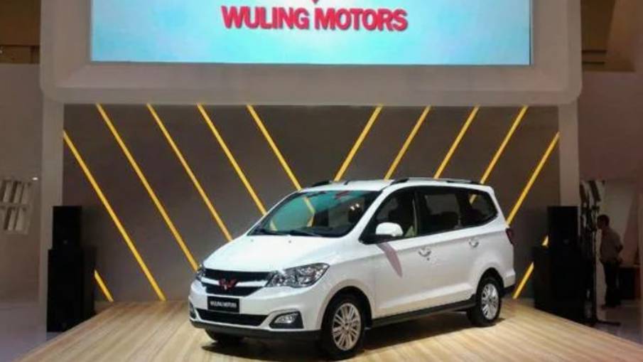 wuling