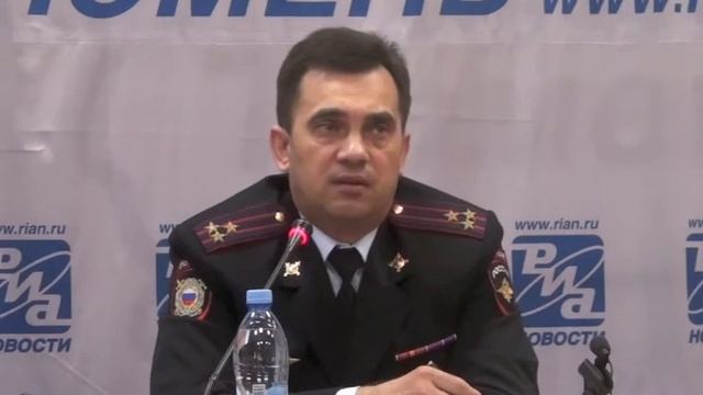 Владимир Рябенко