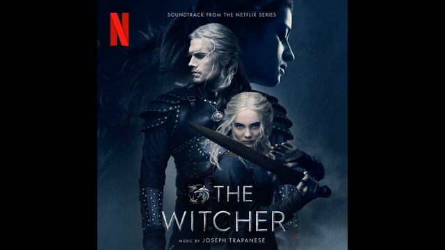 Witcher Training ｜ The Witcher： Season 2 OST