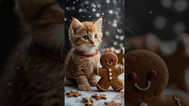 Котята 2 ✝️ #кот #кошка #топ #тренды #тренд