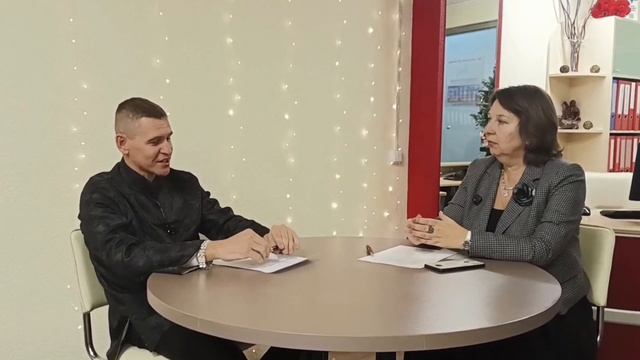 Управление изменениями. Дмитрий Нагаев