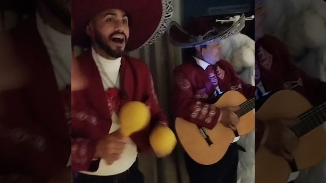 Мексиканское шоу Mariachi Mexico в Москве, Санкт-Петербурге и Ростове-на-Дону