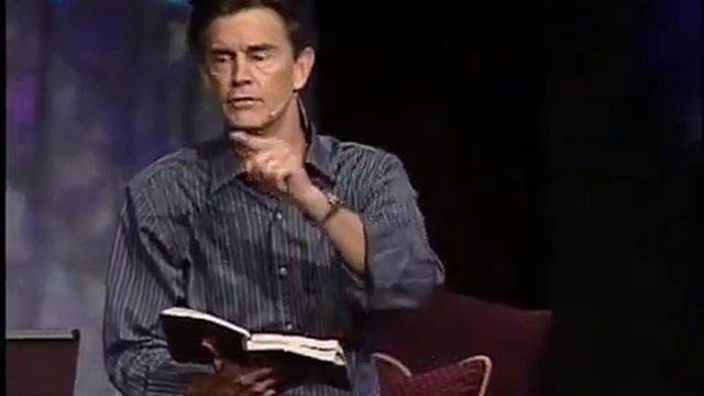 Чип Ингрэм - Бонус. Почему мы злимся (11 Лекция)
