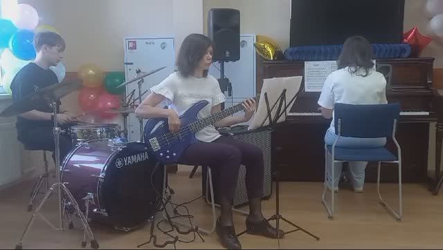 "НашСосед" Борис Потёмкин