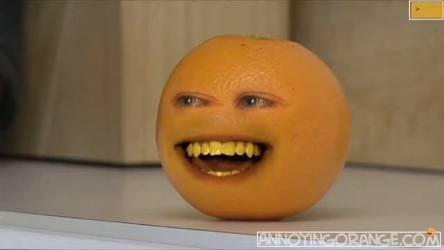 Annoying Orange на Русском Annoying Orange A Chessy Episode Часть 18