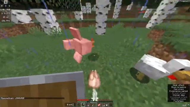 manhunt: DreamXQ better be running! [Minecraft] Day 59