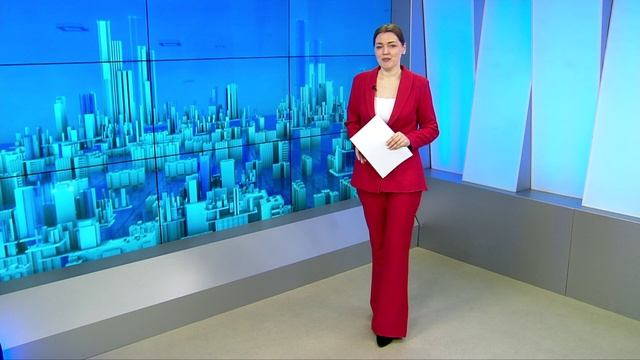 СОБЫТИЯ И ФАКТЫ. 23 ДЕКАБРЯ 2024 (МИГ ТВ, Ноябрьск)