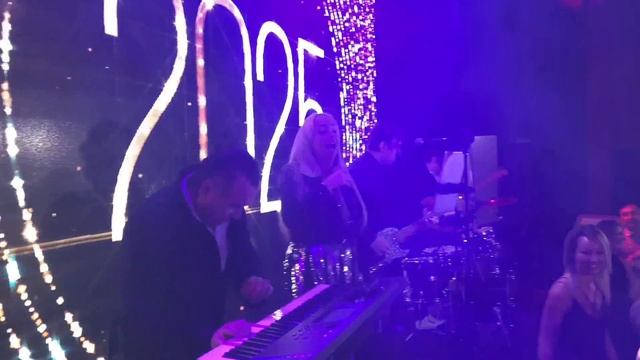 Stevie Sky band - кавер-группа, СПб, корпоратив, клиника Пирогова