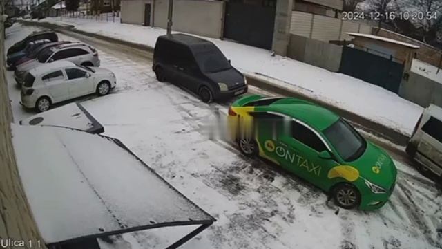 Военкомы-людоловы начали такси-мобилизацию