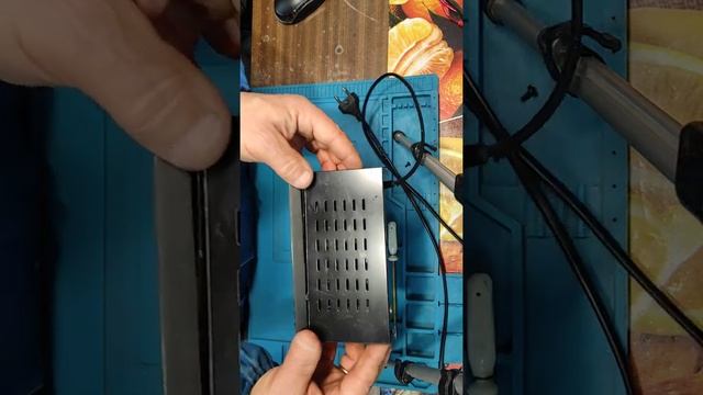 Satcom 4150hd Очень сложно было найти где собака зарыта.