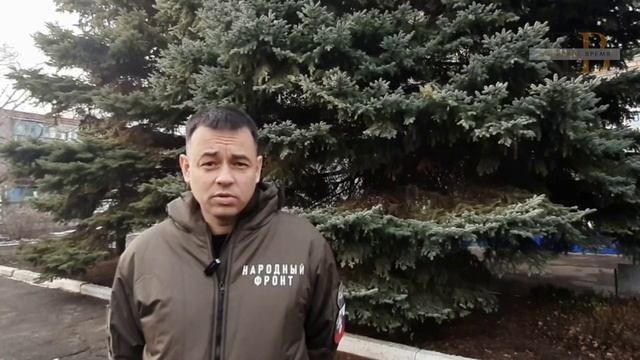 У якутских офтальмологов, работающих в ДНР, появилась своя традиция