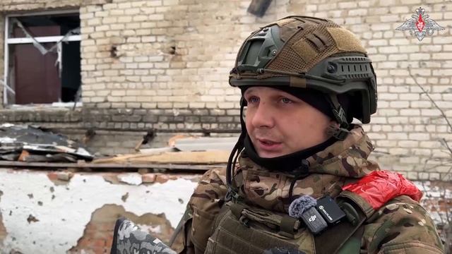 Заместитель_командира_батальона,_позывной_Боба