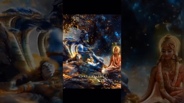 Кришна 🌌🌌🌌