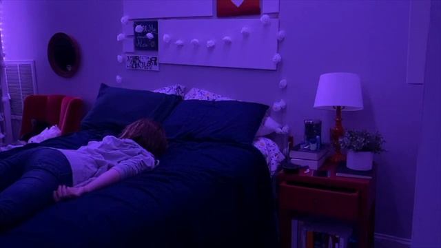all the lonely people | Life is Strange cosplay CMV