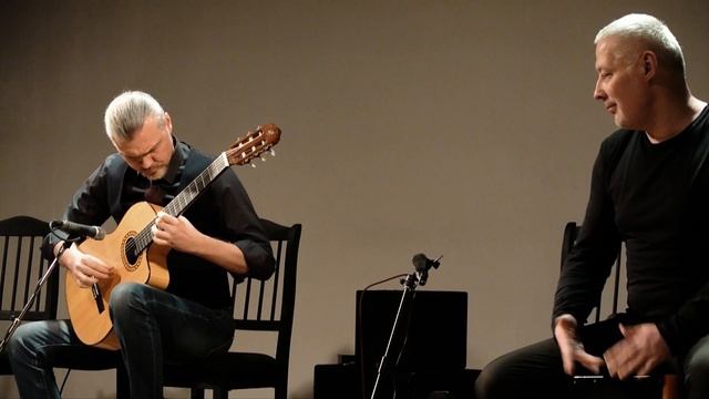 Виталий Кись - Русская фантзия