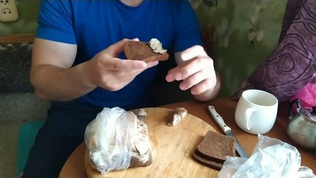 Обзор на сало