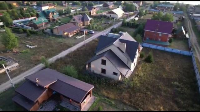 гари