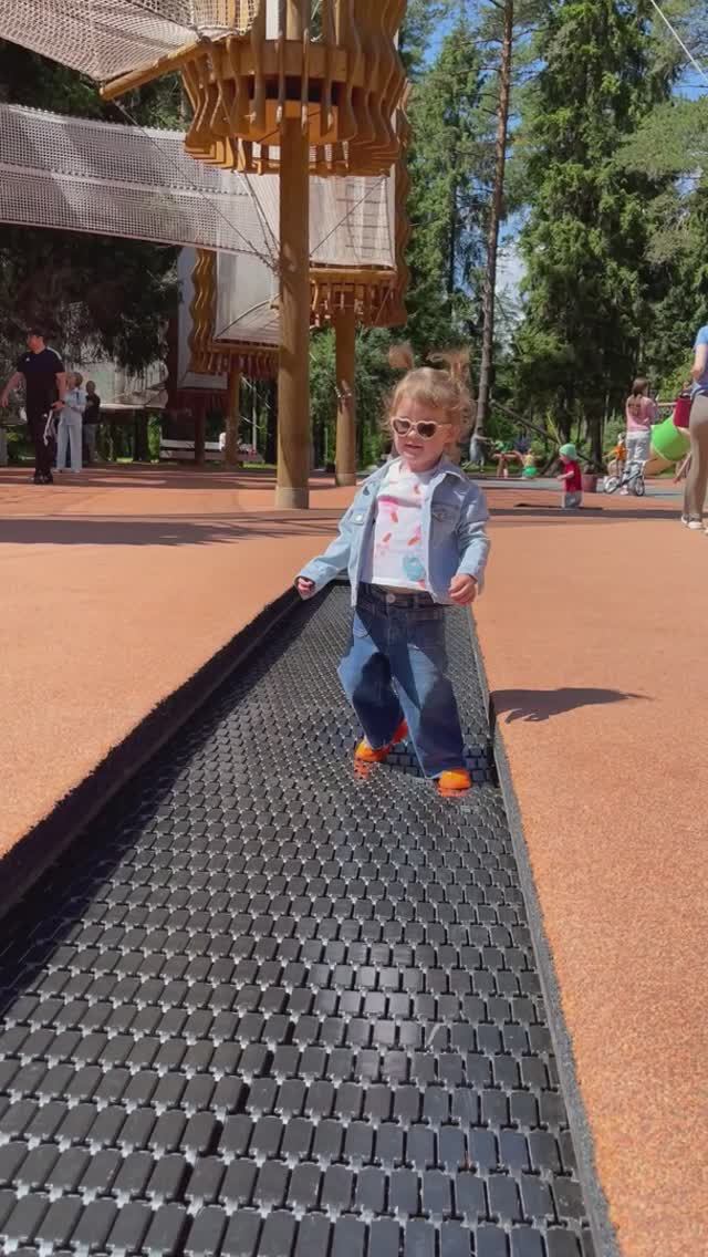 Парк ‘Шишкин лес🌳🌳🌳