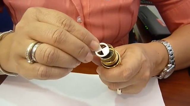 INVERTIR VASTAGO JASCO