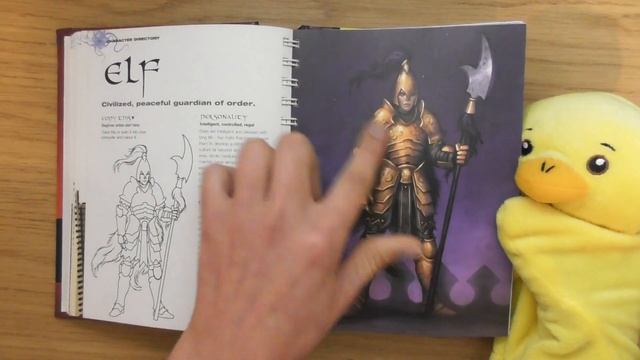 The Fantasy Artist's Figure Drawing Bible by Matt Dixon • An Art Book Click Look Video